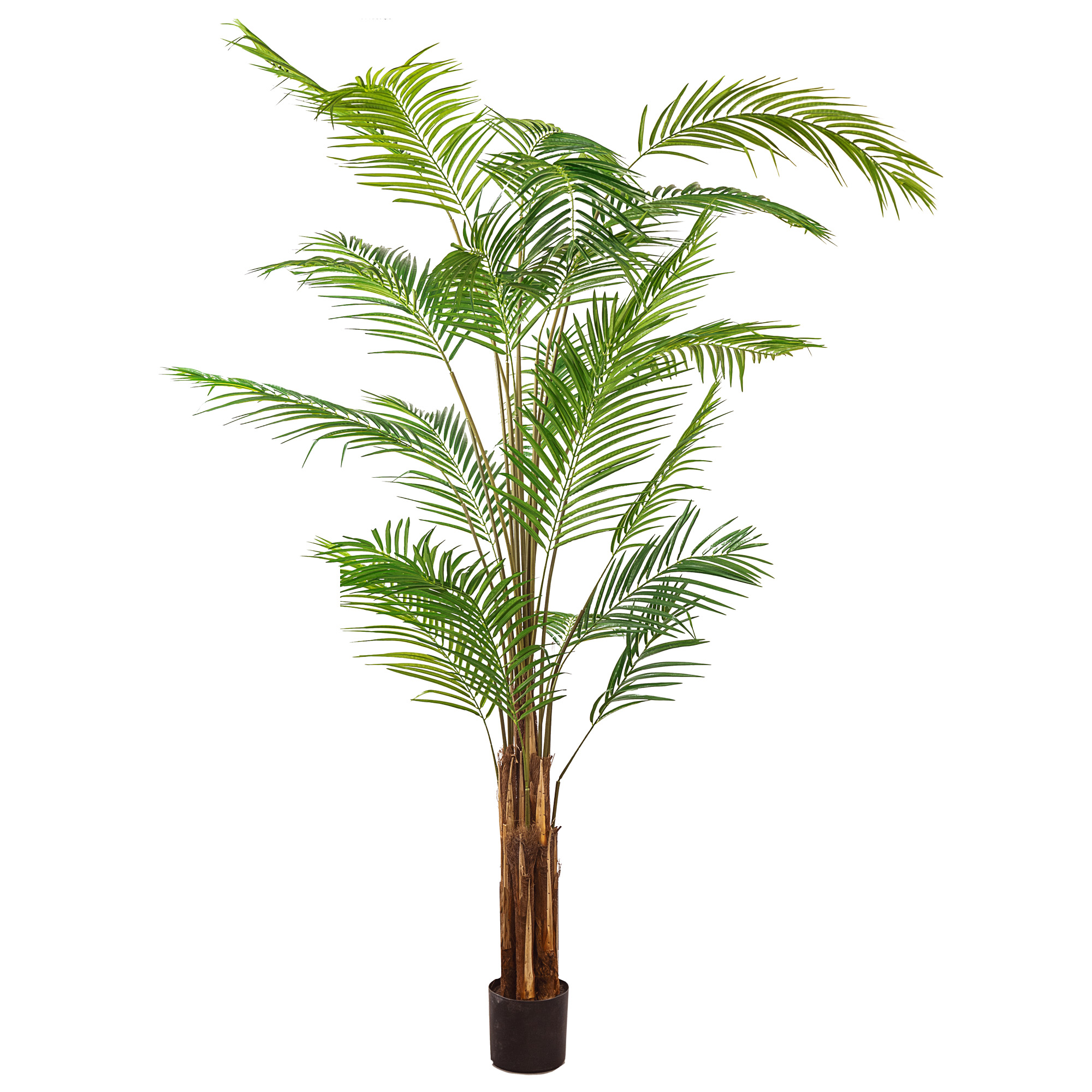 Artificial areca palm 984LVS